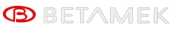 Betamek Logo